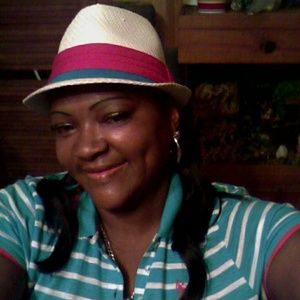 Meet your Posher, Bridget